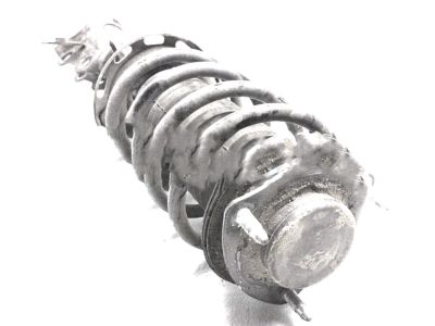 Honda 51401-TR0-A41 Spring, Right Front