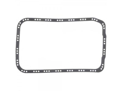 Honda 11251-P0G-A00 Gasket, Oil Pan