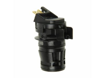 Honda Washer Pump - 76806-SJC-A01