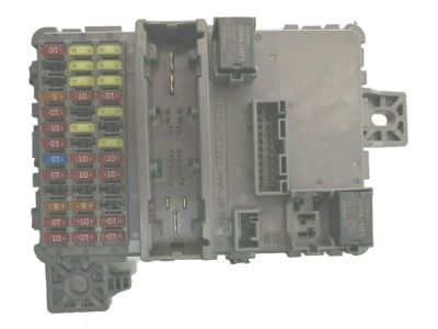 Honda 38200-TBA-A21 Box Assembly, Fuse