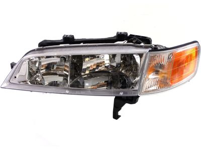 1996 Honda Accord Headlight - 33150-SV4-A02