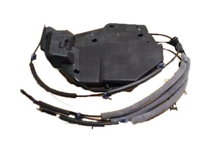 ぽんた38 72610-THR-A11 - Genuine Honda Parts