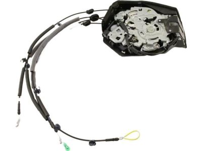 72610-THR-A11 - Genuine Honda Parts