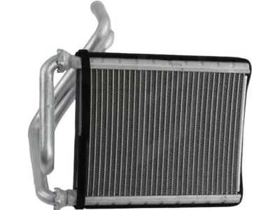 2019 Honda Accord Hybrid Heater Core - 79115-TVA-A01