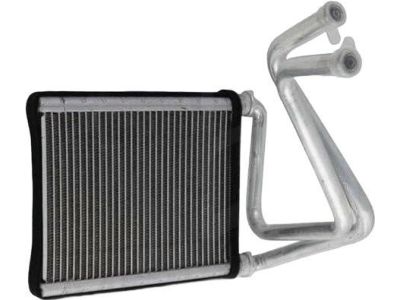 2019 Honda Accord Hybrid Heater Core - 79115-TVA-A01