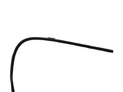 Honda 72640-S5A-J01ZE