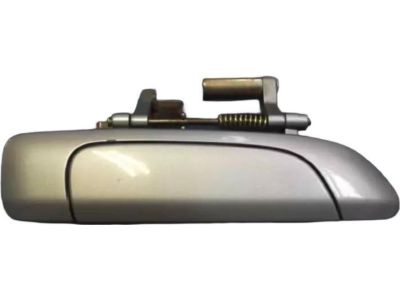 Honda 72640-S5A-J01ZE