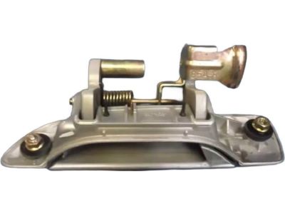 Honda 72640-S5A-J01ZE