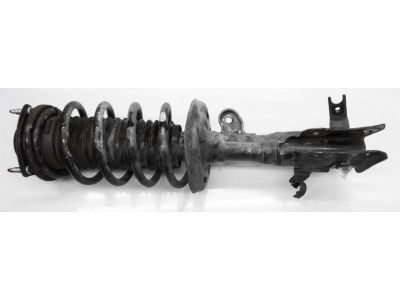 2014 Honda Civic Shock Absorber - 51621-TR2-B03