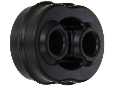 Honda 18215-SNA-A01 Rubber, Exhuast Mounting