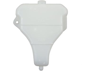 2004 Honda Accord Coolant Reservoir - 19101-RAA-A00