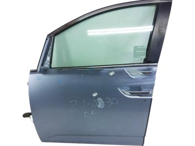 Honda 67050-TK8-A93ZZ