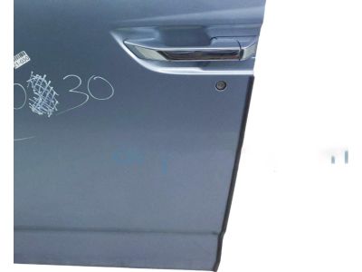 Honda 67050-TK8-A93ZZ