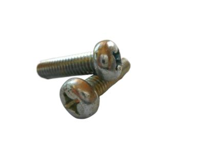 Honda 93500-06022-0A Screw, Pan (6X22)