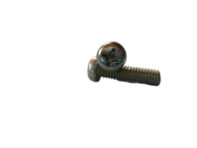 Honda 93500-06022-0A Screw, Pan (6X22)