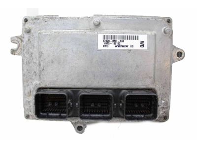 Honda 37820-RN0-A84 Ecu