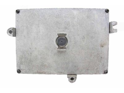 Honda Pilot Engine Control Module - 37820-RN0-A84