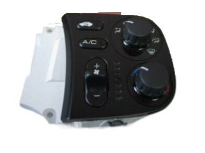 Honda S2000 Blower Control Switches - 79500-S2A-A21
