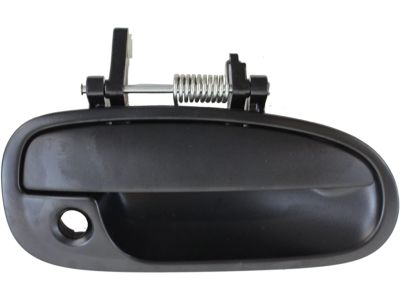 Honda Del Sol Door Handle - 72140-SR3-J01ZM