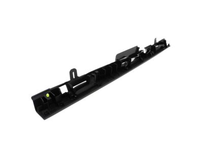 Honda 84640-T6Z-A01ZB