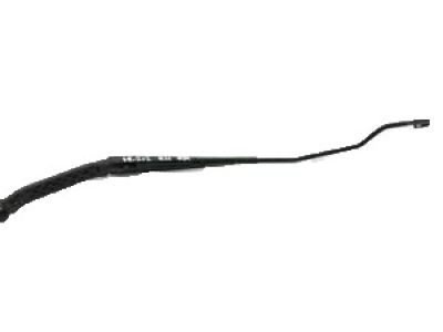 2000 Honda Accord Windshield Wiper - 76610-S84-A01