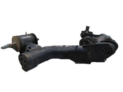 Honda 52371-SWA-A10 Arm, Left Rear Trailing