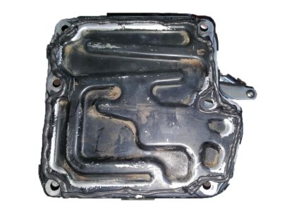 Honda 11850-RNA-A00 Cover, Breather