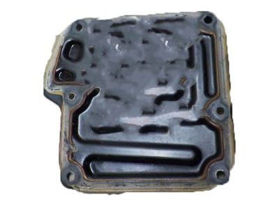 Honda 11850-RNA-A00 Cover, Breather