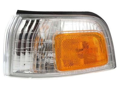 1988 Honda Accord Side Marker Light - 34350-SE0-A02