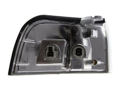 Honda 34350-SE0-A02 Light Assembly, Left Front Side Turn