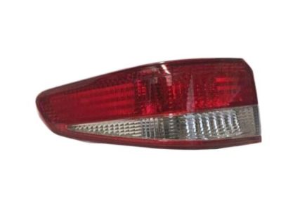 Honda 33551-SDA-A01 Lamp Unit, L.