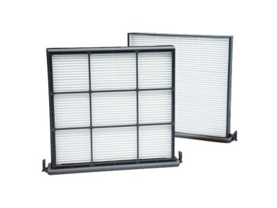 80292-TF0-G01 Honda Filter Element Product Photo 3 of 4