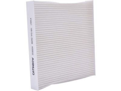 80292-TF0-G01 Honda Filter Element Product Photo 1 of 4