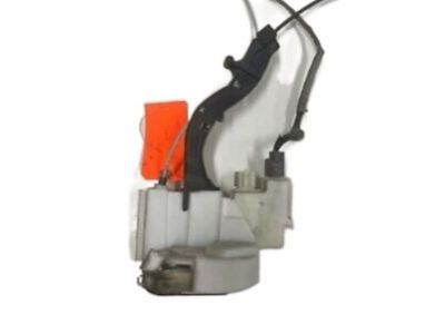 Honda 72639-SDA-A00 Protector, R. RR. Door Cable