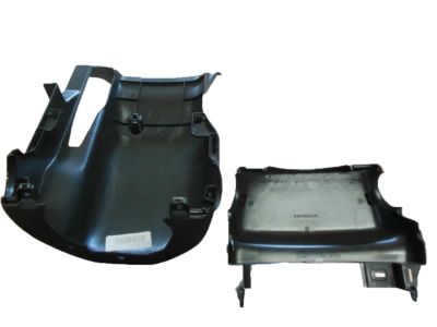 Honda Accord Hybrid Steering Column Cover - 77360-TVA-A01ZA
