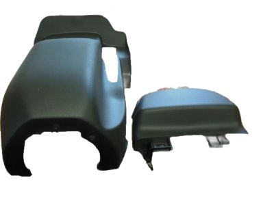 Honda Accord Hybrid Steering Column Cover - 77360-TVA-A01ZA