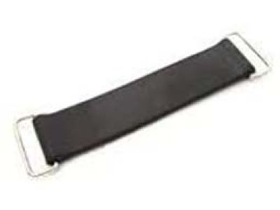 Honda 95012-17001 Band F, Battery