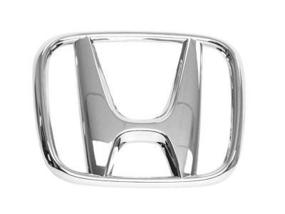 Honda 75700-SVA-A01 Emblem, Front Center (H)