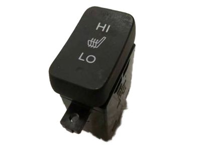 Honda Accord Seat Heater Switch - 35600-T2A-A01