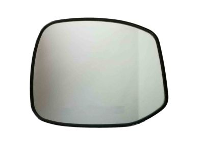 2012 Honda Civic Car Mirror - 76203-TR0-A01
