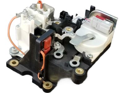 2005 Honda Accord Hybrid Battery Sensor - 1K530-RCJ-003