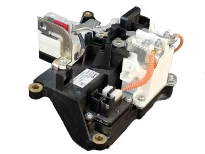 2005 Honda Accord Hybrid Battery Sensor - 1K530-RCJ-003