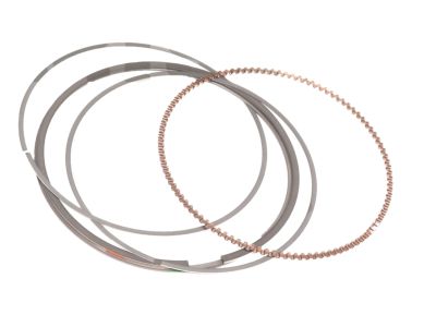 2013 Honda Crosstour Piston Rings - 13011-R40-A12