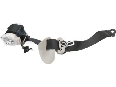 Honda 04824-T5R-A00ZA