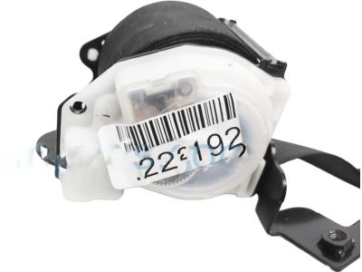 Honda 04824-T5R-A00ZA