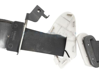 Honda 04824-T5R-A00ZA