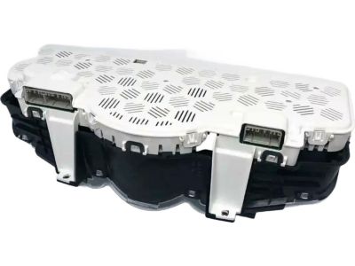 Honda Ridgeline Speedometer - 78100-SJC-A71