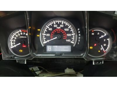 Honda Ridgeline Speedometer - 78100-SJC-A71