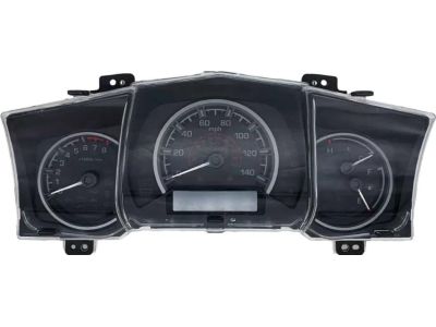 Honda Ridgeline Speedometer - 78100-SJC-A71