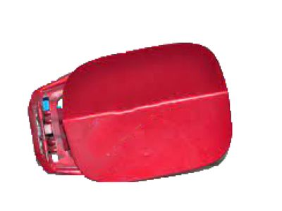 Honda Accord Fuel Door - 63910-TVA-A00ZZ